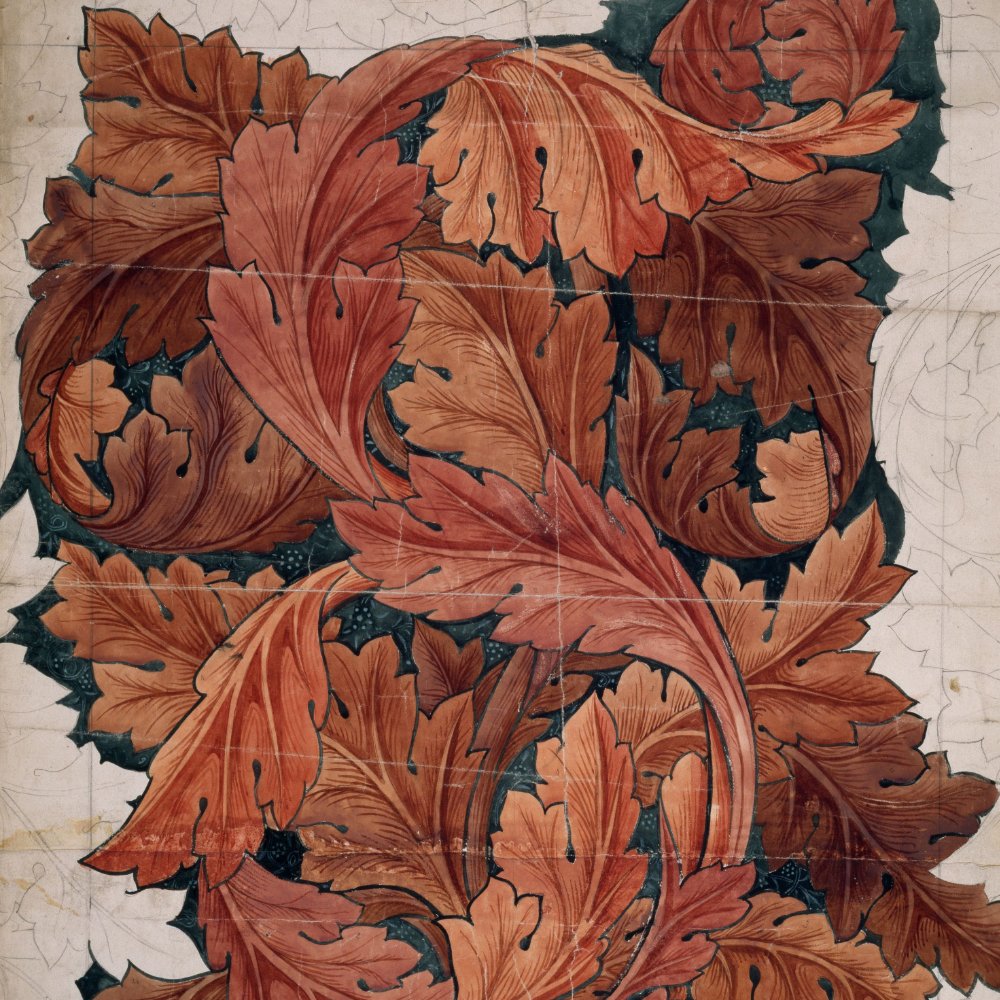 About Me freelance artist floral 3